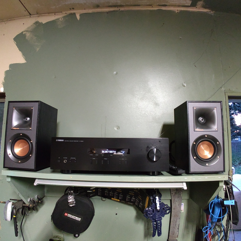 Illustration for article titled Cheap Good Sound